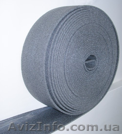    Демпферная лента ППЭ НХ - <ro>Изображение</ro><ru>Изображение</ru> #1, <ru>Объявление</ru> #1057786