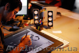 Курс «Дизайнер -Полиграфист» в учебном центре «Синтагма»  - <ro>Изображение</ro><ru>Изображение</ru> #1, <ru>Объявление</ru> #1058707