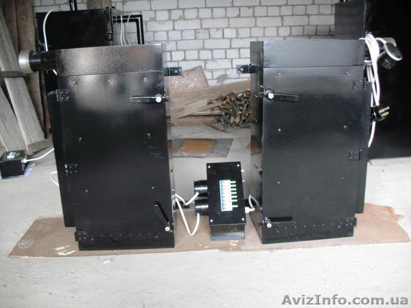 Дымогенератор для коптилных камер - <ro>Изображение</ro><ru>Изображение</ru> #1, <ru>Объявление</ru> #1057273