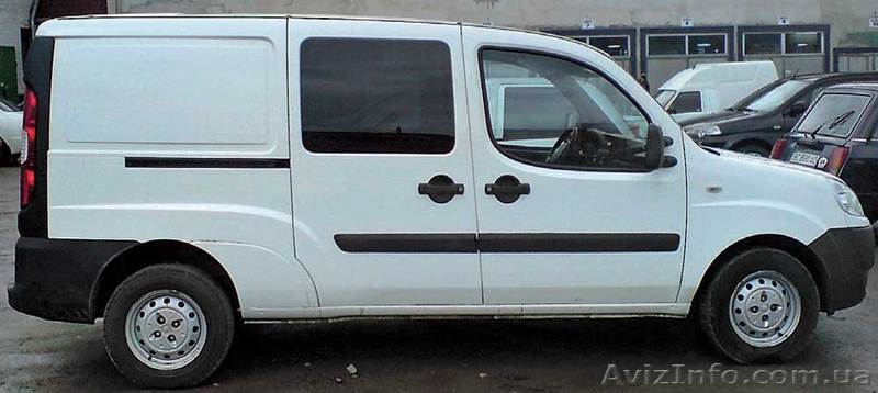 Перевозки небольших грузов - <ro>Изображение</ro><ru>Изображение</ru> #1, <ru>Объявление</ru> #1053434