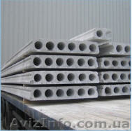 Плиты перекрытия от производителя ХСМ - <ro>Изображение</ro><ru>Изображение</ru> #1, <ru>Объявление</ru> #1057000