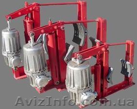 Гидротолкатели ТЭ-30, ТЭ-50, ТЭ80. Тормоза ТКГ - <ro>Изображение</ro><ru>Изображение</ru> #1, <ru>Объявление</ru> #1060260