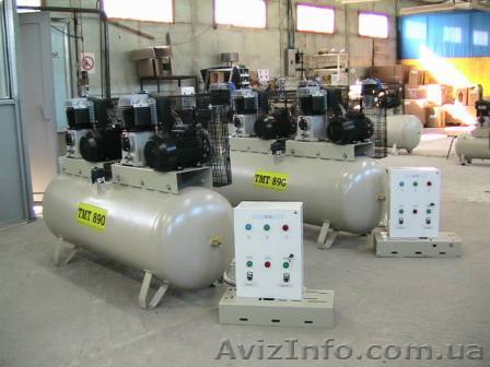 Воздушные компрессоры высокого качества - <ro>Изображение</ro><ru>Изображение</ru> #1, <ru>Объявление</ru> #1063118