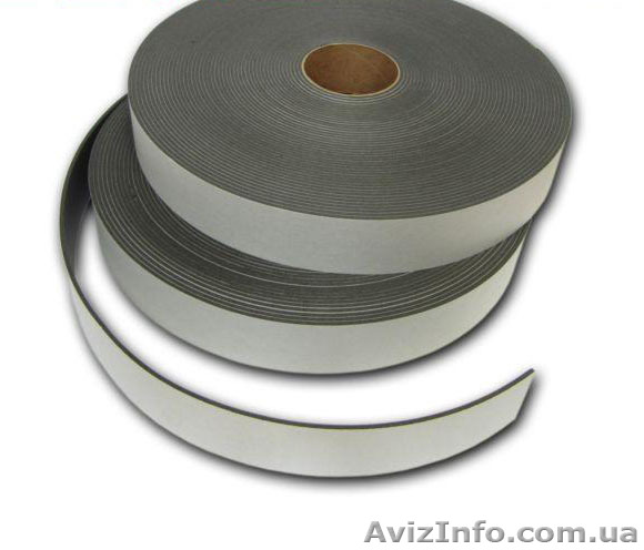    Звукоизоляционная лента 30мм - <ro>Изображение</ro><ru>Изображение</ru> #1, <ru>Объявление</ru> #1059090