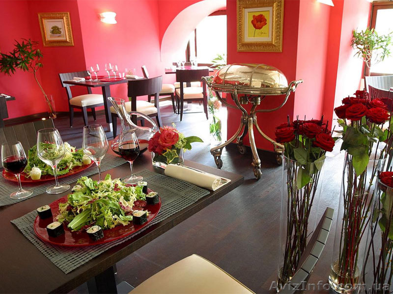 Курсы "Управление рестораном" в Харькове - <ro>Изображение</ro><ru>Изображение</ru> #1, <ru>Объявление</ru> #1068215