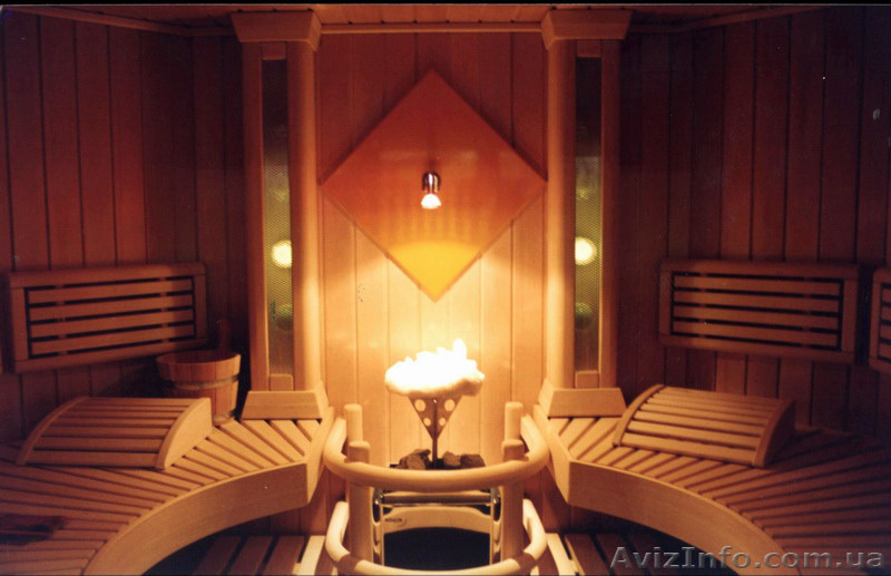 баня массаж от опытного банщика-массажиста - <ro>Изображение</ro><ru>Изображение</ru> #1, <ru>Объявление</ru> #1052262