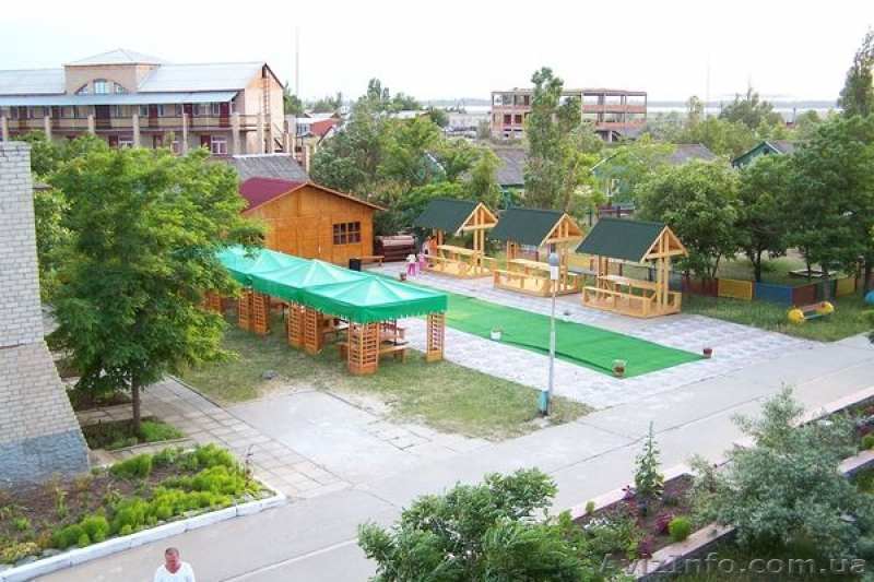 Отдых на Азове из Харькова. - <ro>Изображение</ro><ru>Изображение</ru> #1, <ru>Объявление</ru> #1080913