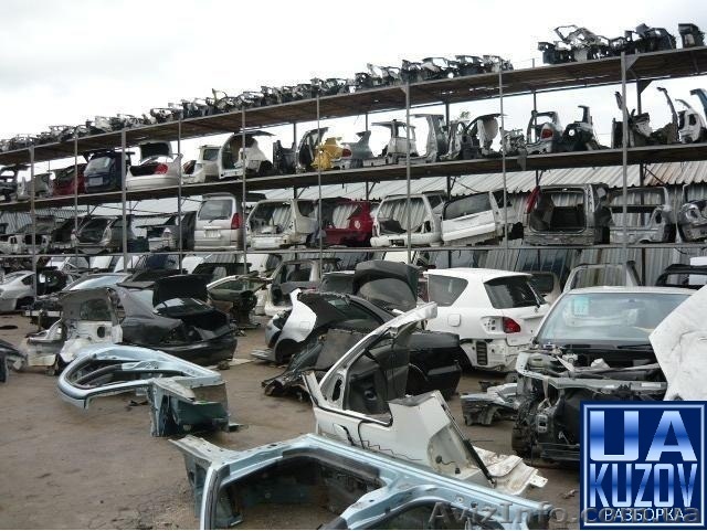 Запчасти для иномарок бу разборка - <ro>Изображение</ro><ru>Изображение</ru> #1, <ru>Объявление</ru> #1069636