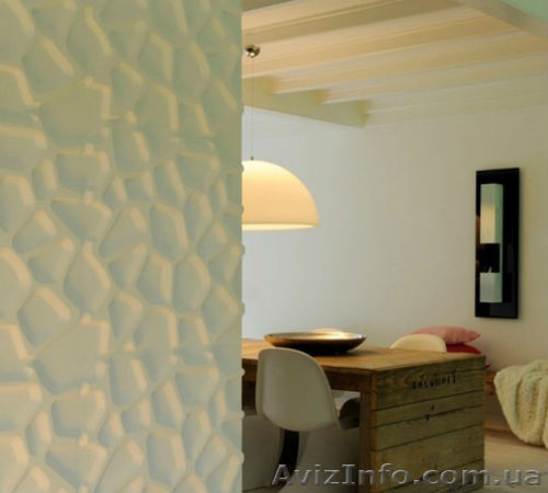 Декоративные 3д панели купить Харьков - <ro>Изображение</ro><ru>Изображение</ru> #1, <ru>Объявление</ru> #1074741