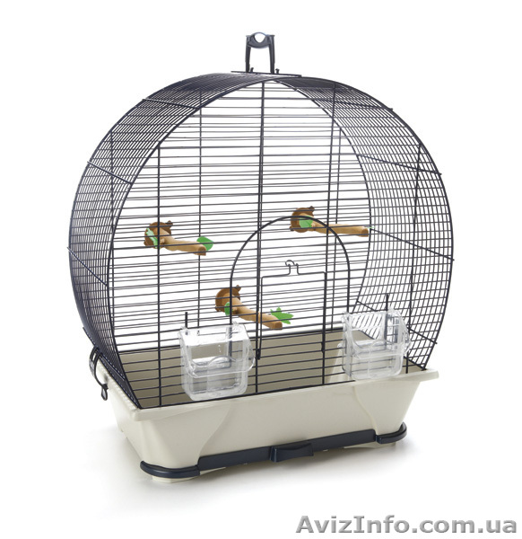 Savic Эвелин 30 (Evelyne 30) клетка для птиц  - <ro>Изображение</ro><ru>Изображение</ru> #1, <ru>Объявление</ru> #1071504