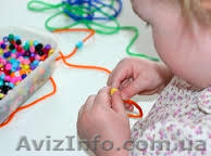 Курсы бисероплетения в детском клубе «Виртуоз» - <ro>Изображение</ro><ru>Изображение</ru> #1, <ru>Объявление</ru> #1067739