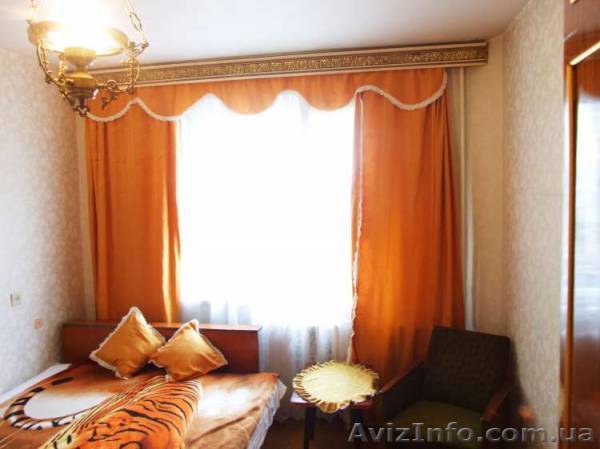 Сдам гостинку м. Научная ул. Данилевского. - <ro>Изображение</ro><ru>Изображение</ru> #1, <ru>Объявление</ru> #1079471