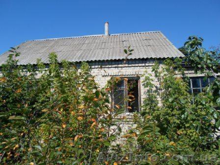 Дом ХТЗ, ул. Луи Пастера 70м2 и участок 10 соток, срочно, не дорого. - <ro>Изображение</ro><ru>Изображение</ru> #1, <ru>Объявление</ru> #1074274