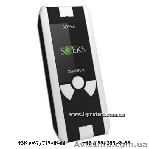 Купить бытовой дозиметр Квантум ТМ «СОЭКС». - <ro>Изображение</ro><ru>Изображение</ru> #1, <ru>Объявление</ru> #1070261
