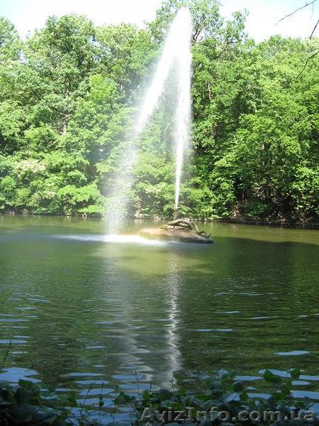 Экскурсия - Дендропарк Софиевка. Три варианта - <ro>Изображение</ro><ru>Изображение</ru> #1, <ru>Объявление</ru> #1076412