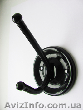 Вешалка-крючок усиленный - <ro>Изображение</ro><ru>Изображение</ru> #1, <ru>Объявление</ru> #1069373