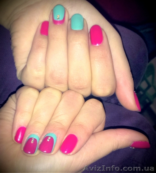 маникюр для выпускников - <ro>Изображение</ro><ru>Изображение</ru> #1, <ru>Объявление</ru> #1078519