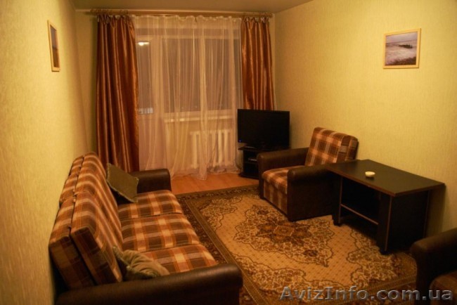  Сдаю 1-ю кв. район ХТЗ, ул. Мира, с мебелью, цена стабильная, длительно - <ro>Изображение</ro><ru>Изображение</ru> #1, <ru>Объявление</ru> #1075120