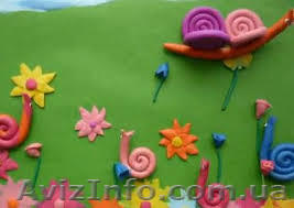 Курсы лепки в детском клубе «Виртуоз» - <ro>Изображение</ro><ru>Изображение</ru> #1, <ru>Объявление</ru> #1067737