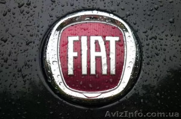 Тормозной диск для Fiat - <ro>Изображение</ro><ru>Изображение</ru> #1, <ru>Объявление</ru> #1071150