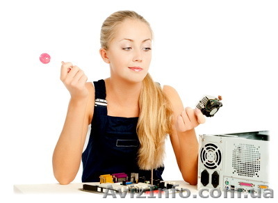 Компьютерная помощь. Обслуживание компьютеров - <ro>Изображение</ro><ru>Изображение</ru> #1, <ru>Объявление</ru> #1069057