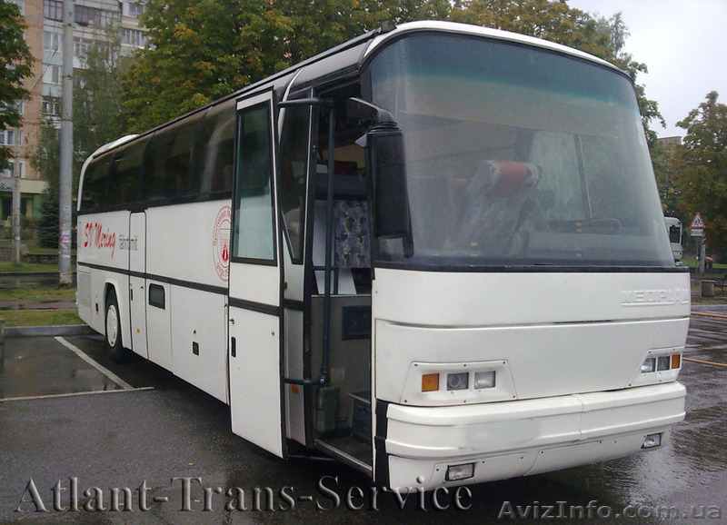Атлант-Транс-Сервис - <ro>Изображение</ro><ru>Изображение</ru> #1, <ru>Объявление</ru> #1069377