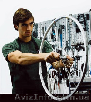 Запчасти и ремонт велосипедов любых марок и моделей. Качественно, недорого.  - <ro>Изображение</ro><ru>Изображение</ru> #1, <ru>Объявление</ru> #1078964