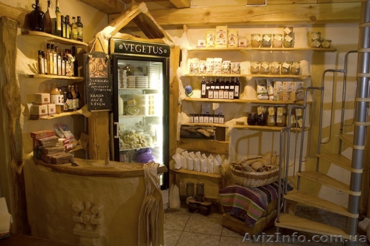 Готовый бизнес. Франшиза – органические продукты питания - <ro>Изображение</ro><ru>Изображение</ru> #1, <ru>Объявление</ru> #1070417