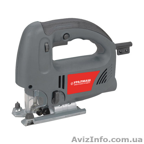 Продам лобзик "Уралмаш" ПЛЭ-13050/100 (Вся Ураина) - <ro>Изображение</ro><ru>Изображение</ru> #1, <ru>Объявление</ru> #1079640