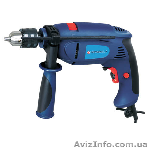 Продам дрель "Ворскла" ПМЗ-1000 (Вся Ураина) - <ro>Изображение</ro><ru>Изображение</ru> #1, <ru>Объявление</ru> #1079615