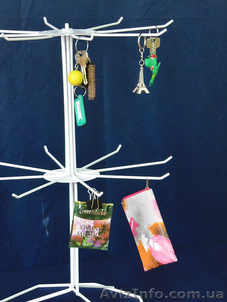 оборудование для продажи брелков и бижутерии - <ro>Изображение</ro><ru>Изображение</ru> #1, <ru>Объявление</ru> #1075255