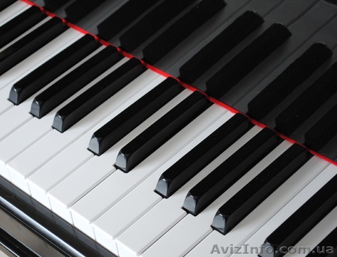 Репетитор фортепиано и сольфеджио Харьков - <ro>Изображение</ro><ru>Изображение</ru> #1, <ru>Объявление</ru> #1080861