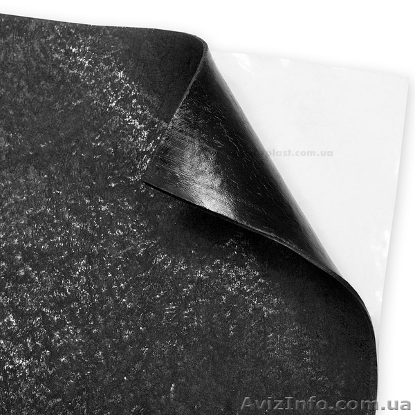 Шумоизоляция пола и перегородки моторного отсека и багажника авто - <ro>Изображение</ro><ru>Изображение</ru> #1, <ru>Объявление</ru> #1076018