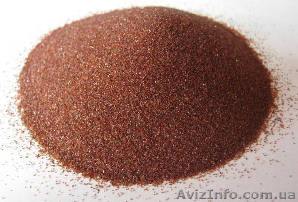 Образивный песок граналит для станков гидроабразивной резки - <ro>Изображение</ro><ru>Изображение</ru> #1, <ru>Объявление</ru> #974663