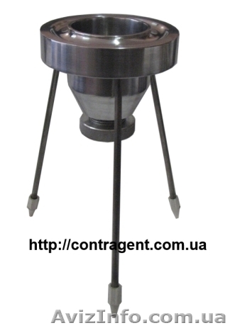 Вискозиметр ВЗ246 - <ro>Изображение</ro><ru>Изображение</ru> #1, <ru>Объявление</ru> #1091851