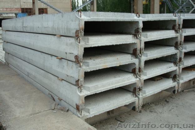 Плита ребристая 2ПГ12-3 - <ro>Изображение</ro><ru>Изображение</ru> #1, <ru>Объявление</ru> #1096284