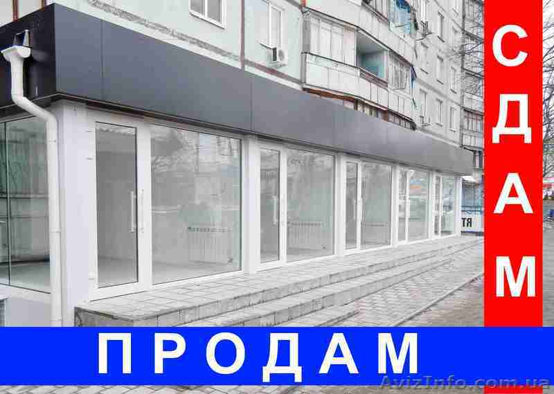 Продам магазин на перекрестке ул. Блюхера/пр. Тракторостроителей! - <ro>Изображение</ro><ru>Изображение</ru> #1, <ru>Объявление</ru> #1086111