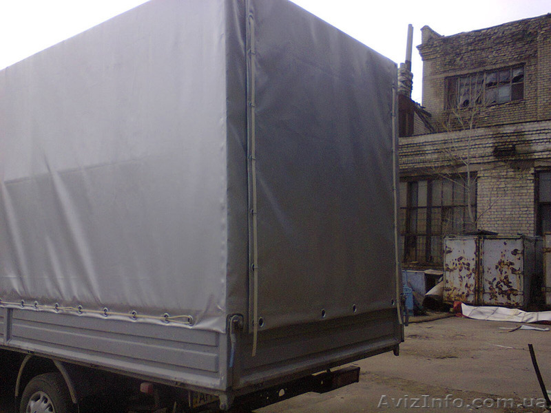 Изготовление и ремонт тентов  - <ro>Изображение</ro><ru>Изображение</ru> #1, <ru>Объявление</ru> #1088288