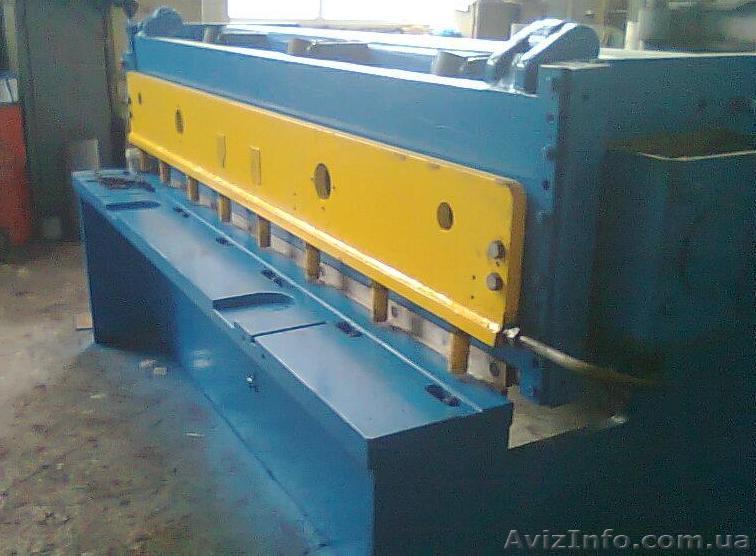 Предоставляем порезку листового металла - <ro>Изображение</ro><ru>Изображение</ru> #1, <ru>Объявление</ru> #1083669