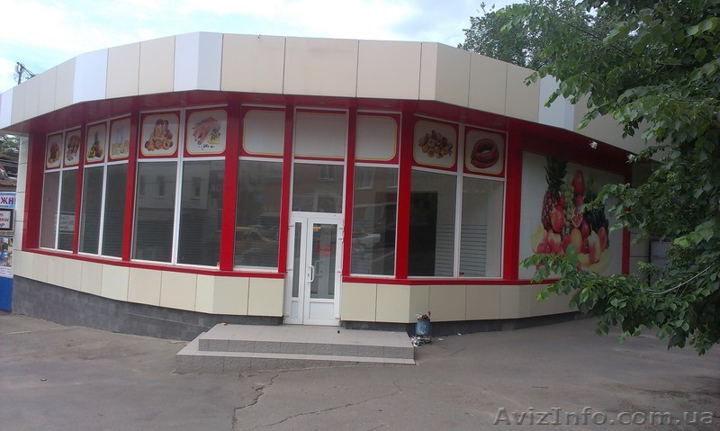 Сдам в аренду здание под бизнес, центр, ул. Рымарская. - <ro>Изображение</ro><ru>Изображение</ru> #1, <ru>Объявление</ru> #1097307