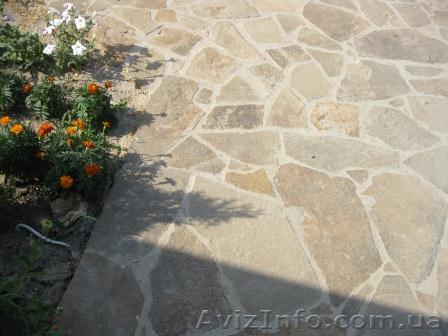 Мощение дорожек. - <ro>Изображение</ro><ru>Изображение</ru> #1, <ru>Объявление</ru> #1096137
