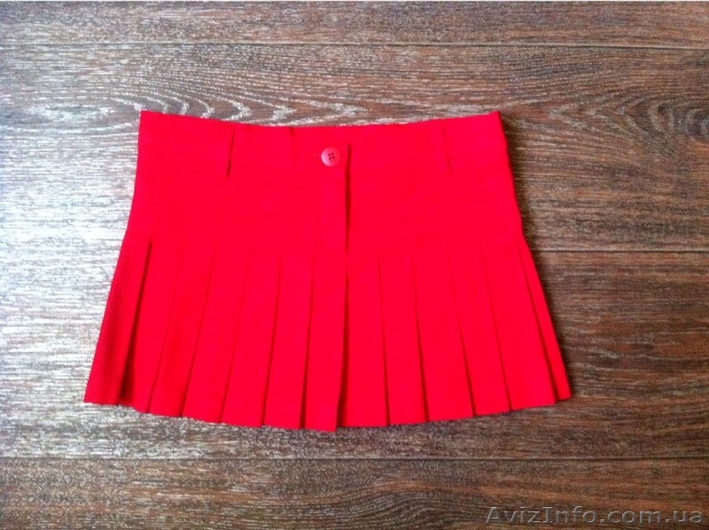 Продам детскую юбку, 36-38 р. - <ro>Изображение</ro><ru>Изображение</ru> #1, <ru>Объявление</ru> #1084587