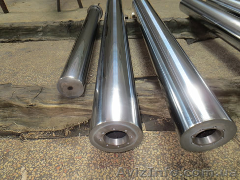  Хромирование валов и штоков для различных видов промышленности - <ro>Изображение</ro><ru>Изображение</ru> #1, <ru>Объявление</ru> #1095060