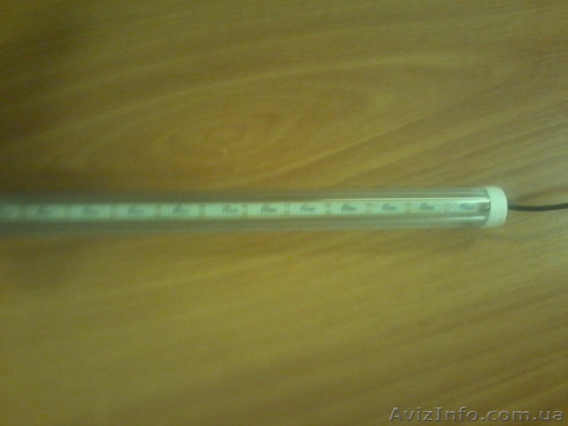 Сверхзащищённые светодиодные трубки - <ro>Изображение</ro><ru>Изображение</ru> #1, <ru>Объявление</ru> #1095571