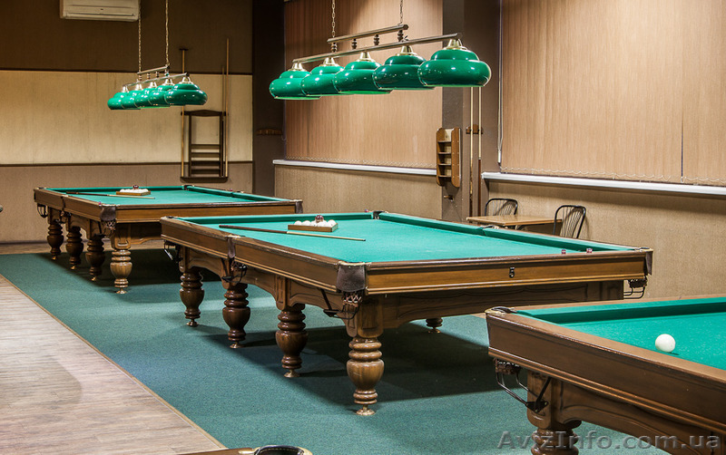 Бильярдный клуб Вертикаль - <ro>Изображение</ro><ru>Изображение</ru> #1, <ru>Объявление</ru> #1111458