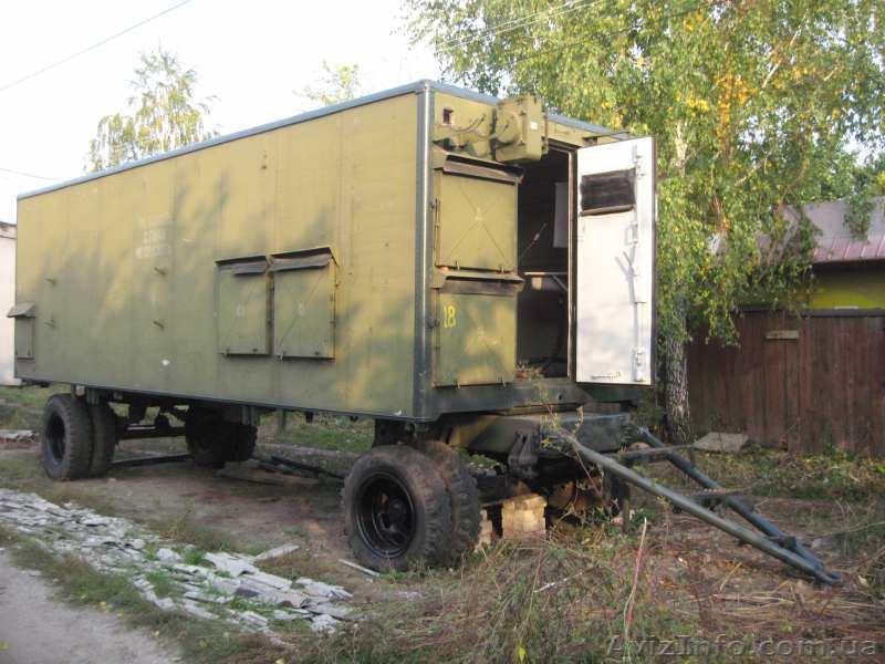 Бытовки в аренду Харьков - <ro>Изображение</ro><ru>Изображение</ru> #1, <ru>Объявление</ru> #1100835