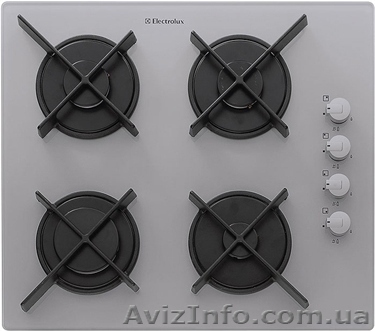 Варочная панель Электролюкс ЕНТ 6435 Х - <ro>Изображение</ro><ru>Изображение</ru> #1, <ru>Объявление</ru> #1111538