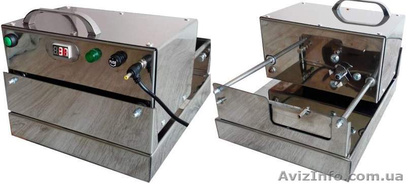 Комплект или аппарат для спиральных чипсов ЧИПСОРЕЗ - <ro>Изображение</ro><ru>Изображение</ru> #1, <ru>Объявление</ru> #1102868