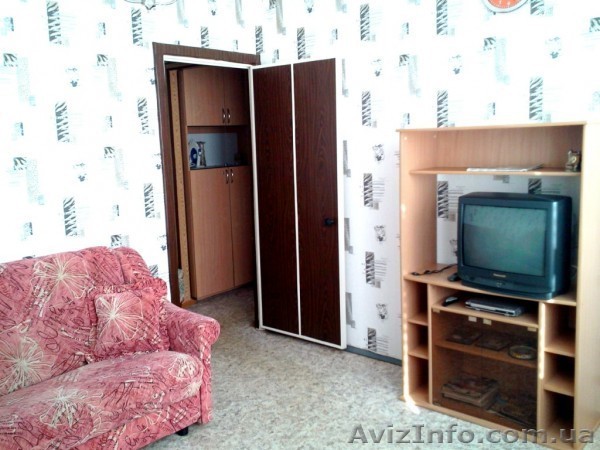 Сдам 1ю квартиру Павлово Поле ул. 23 августа. - <ro>Изображение</ro><ru>Изображение</ru> #1, <ru>Объявление</ru> #1108524