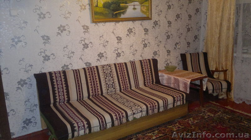 Сдам 1-ю кв. м. Ботанический сад ул. Есенина. - <ro>Изображение</ro><ru>Изображение</ru> #1, <ru>Объявление</ru> #1104677